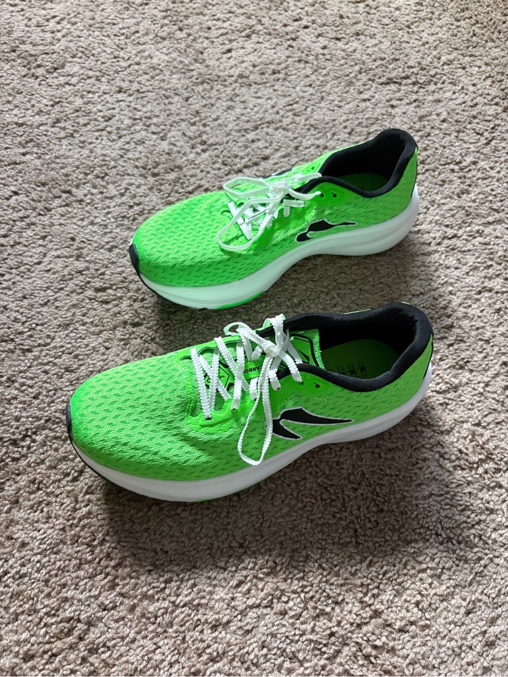Men’s Newton CF1 Carbon Racer